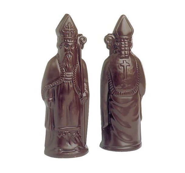 Saint-nicolas Matfer