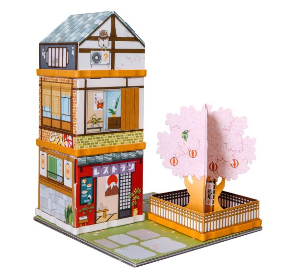 Sakura dori