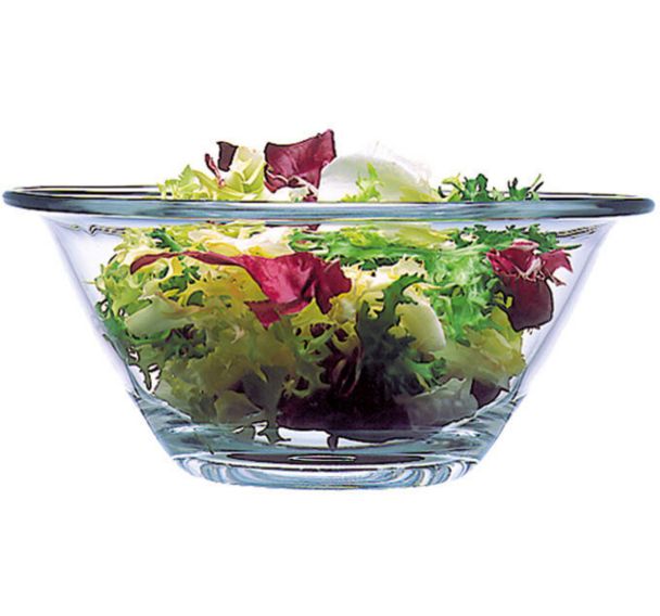 Saladier Mr Chef empilable - In Situ