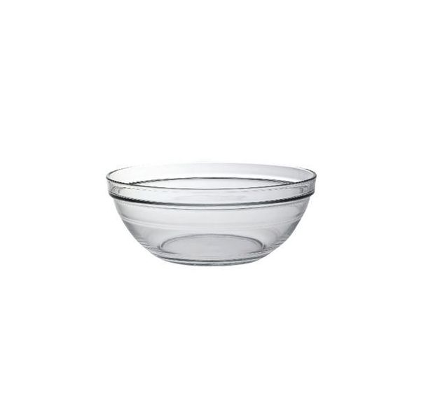 Saladier empilable 20.5 cm - Lys - DURALEX
