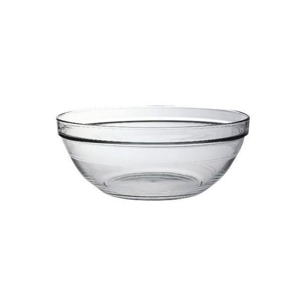 Saladier empilable 26 cm - Lys - DURALEX
