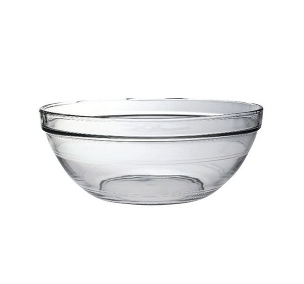 Saladier empilable 31 cm - Lys - DURALEX