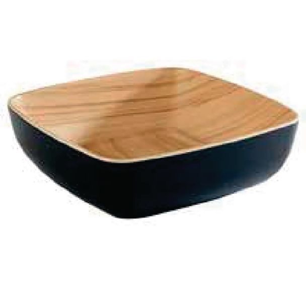 Saladier en mélaminé-Frida