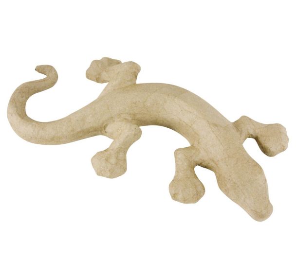 Salamandre 4,5cm (Lot de 4)