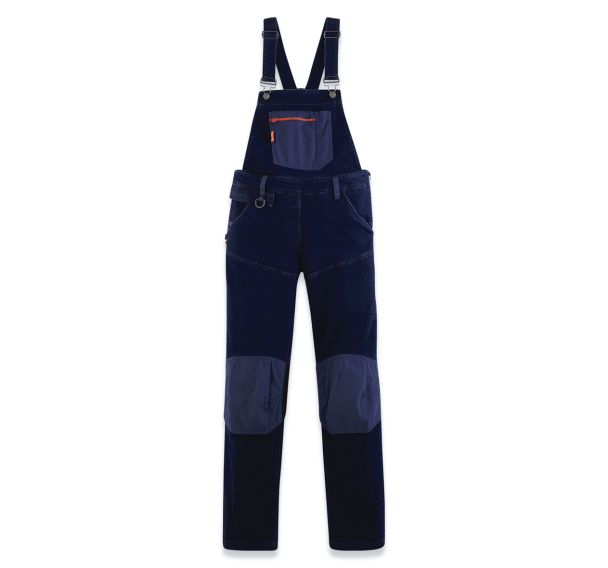 Salopette femme Benxi - Parade, Taille : 46