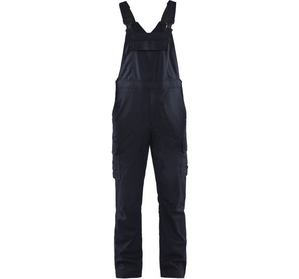 Salopette pour industrie stretch 2D - Bleu foncé - Blåkläder
