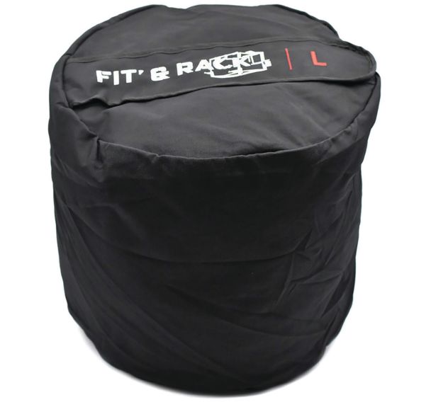 SandBag - Fit and Rack