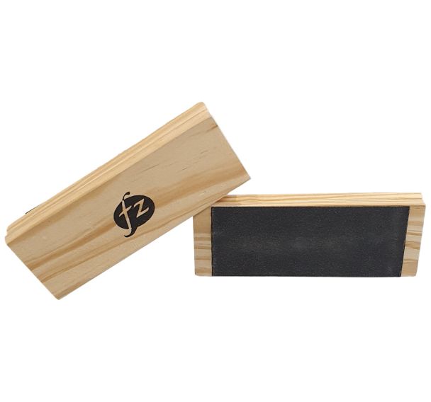 Sand blocks (la paire)-Fuzeau
