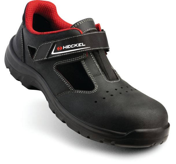Sandales de sécurité Focus 2.0 Sandal S1P - Heckel