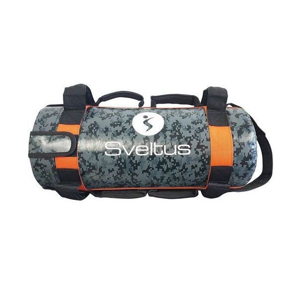 Sandbag army Sveltus 10 à 30 kg