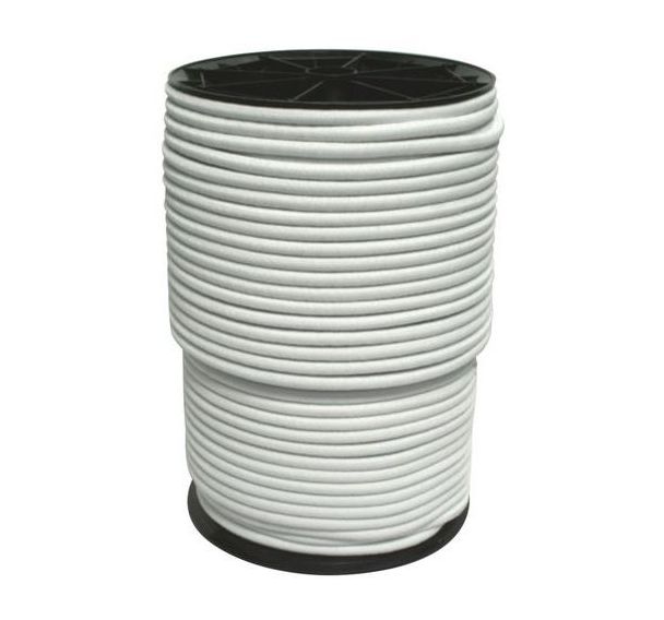 Sandow bobine - Blanc