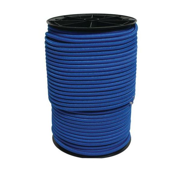 Sandow bobine - Bleu