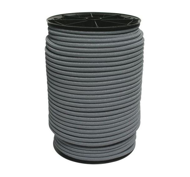 Sandow bobine - Gris