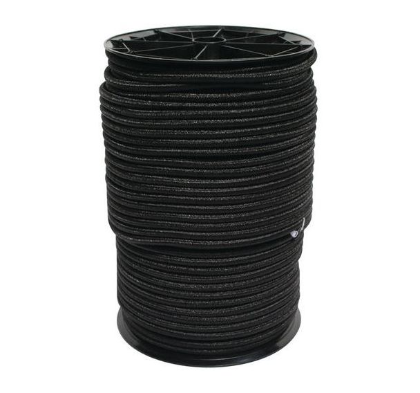 Sandow bobine - Noir