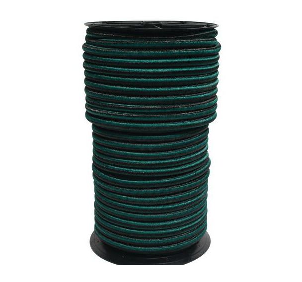 Sandow bobine - Vert noir