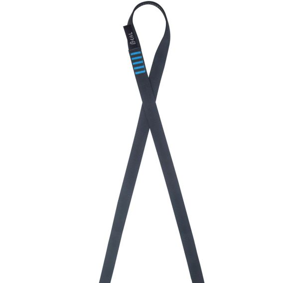 Sangle Beal Tubular Slings 26mm x 60cm (x 5 pièces)