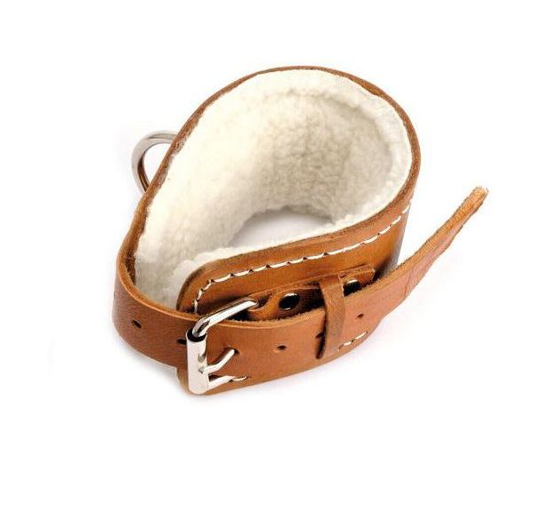 Sangle Cheville Muscu