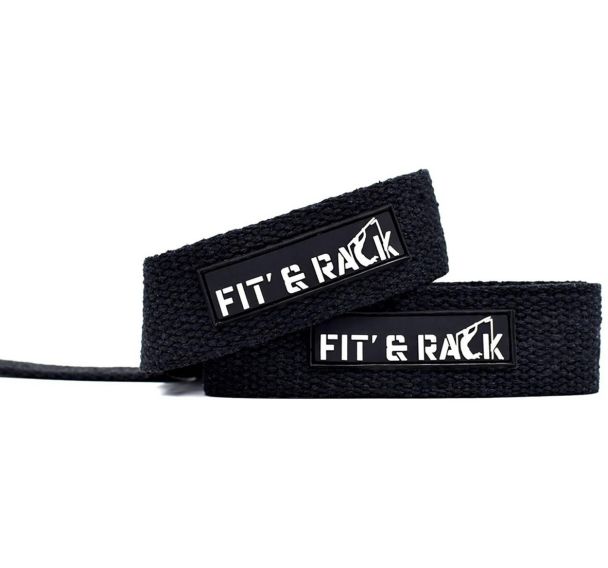 Sangle Tirage - Fit and Rack