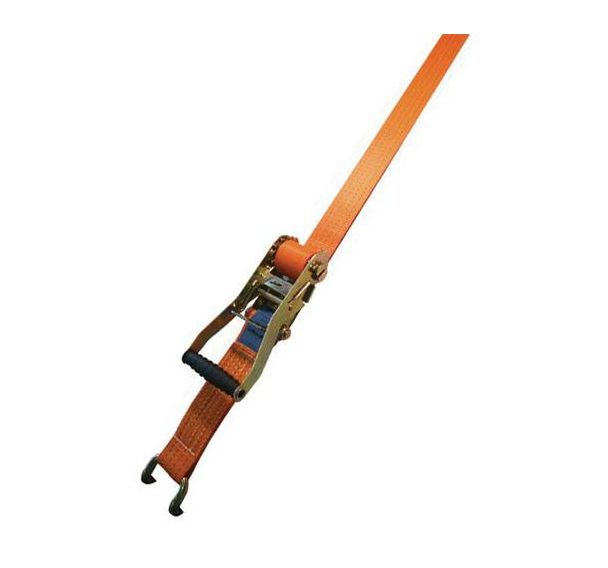 Sangle d'arrimage Kit SPBASIC - Force 4000 kg - Crochet simple