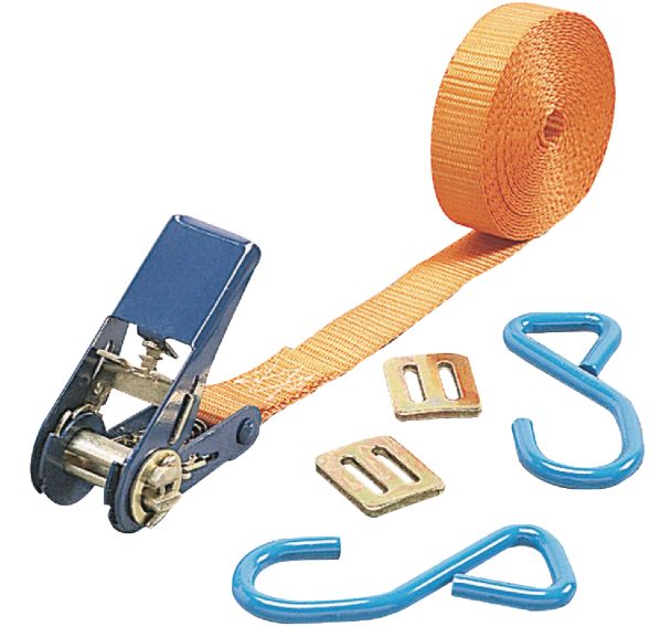 Sangle d'arrimage Manufix - Force 500 kg