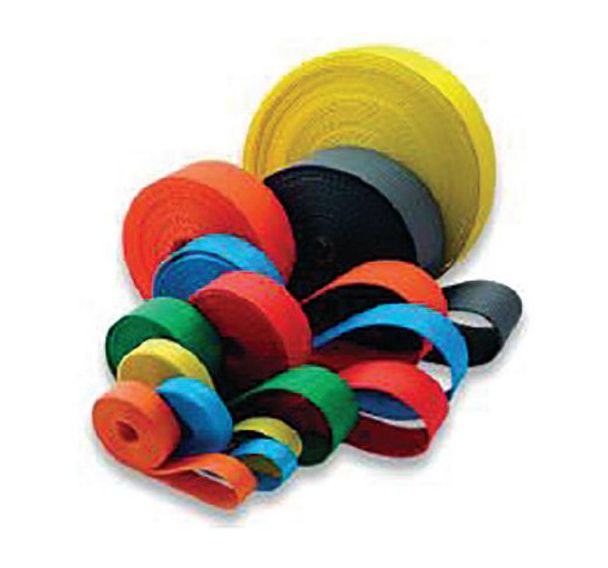 Sangle d'arrimage en polyester - Couronne 25 et 50 m - Godet