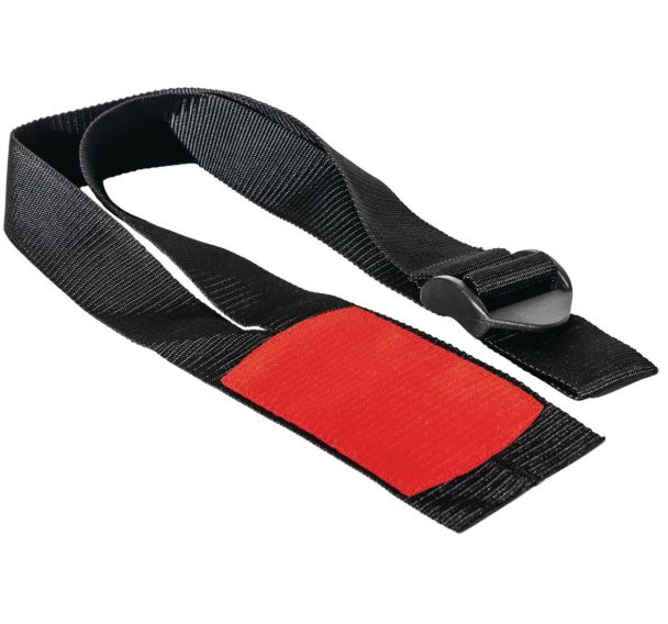 Sangle nylon pour tableau Flomo noir