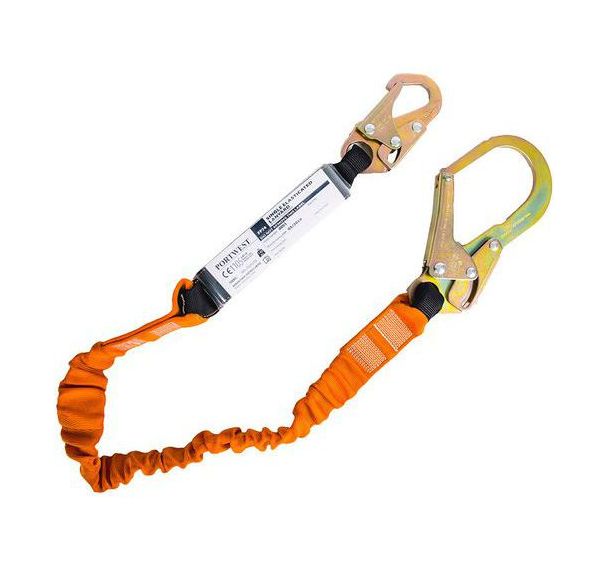 Sangle simple avec absorbeur de chocs - Portwest