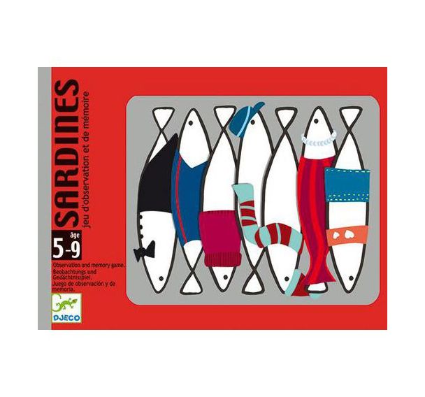 Sardines