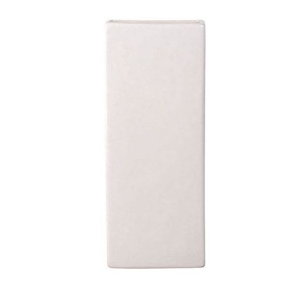 Saturateur céramique plat - 8x4x22cm