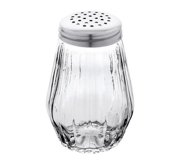 Saupoudreuse à sucre
