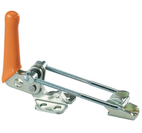 Sauterelle à étrier horizontal