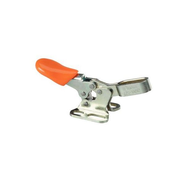 Sauterelle miniature à levier horizontal