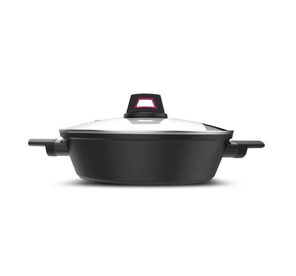 Sauteuse diam. 28 cm - KCK4028L
