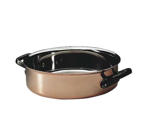 Sautoir cuivre Alliance Matfer