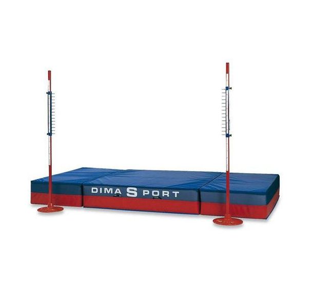 Sautoir repliable Dimasport