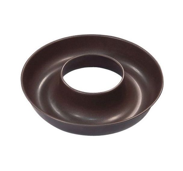 Savarin ouvert Exopan® embouti Matfer