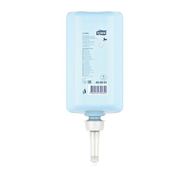 Savon liquide Tork Premium S1 - 1 L