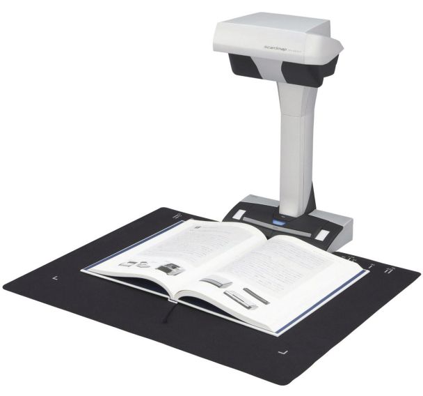 ScanSnap FUJITSU SV600