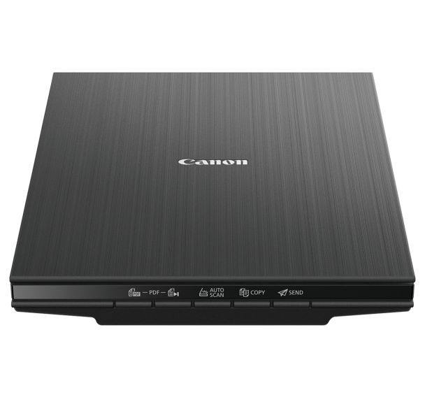 Scanner à plat CanoScan LiDE 400 - Canon