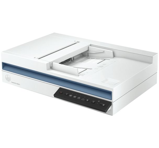 Scanner de bureau HP Scanjet Pro 2600 f1 - HP