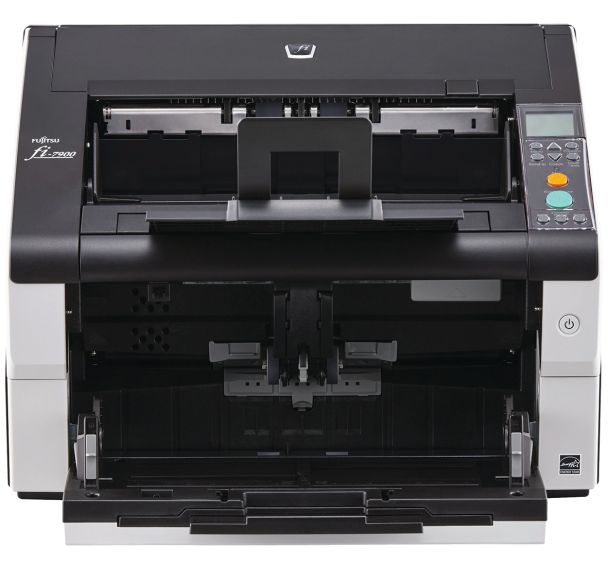 Scanner de bureau fi-7900 - Fujitsu