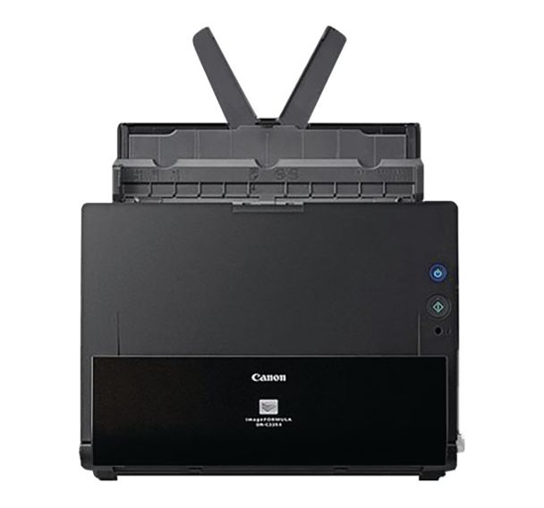 Scanner de documents imageFORMULA DR-C225 II - Canon