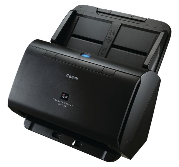 Scanner de bureau imageFORMULA DR-C230 - Canon