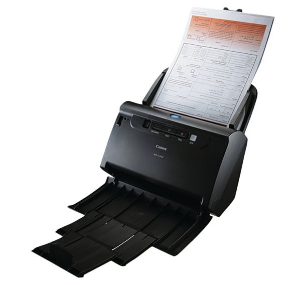 Scanner de bureau imageFORMULA DR-C240 - Canon