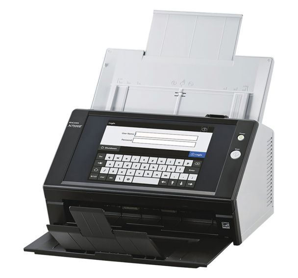 Scanner de documents Image Scanner N7100E - Ricoh