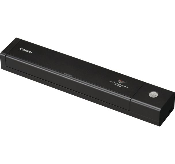Scanner de documents P-208II - Canon