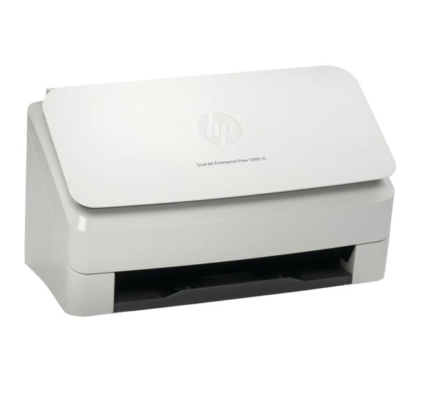 Scanner de documents ScanJet Enterprise Flow 5000 s5 - HP