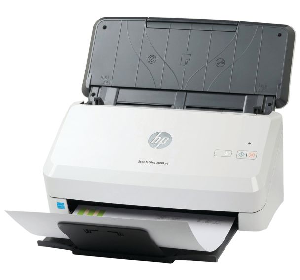 Scanner de documents Scanjet Pro 3000 s4 Sheet-feed - HP
