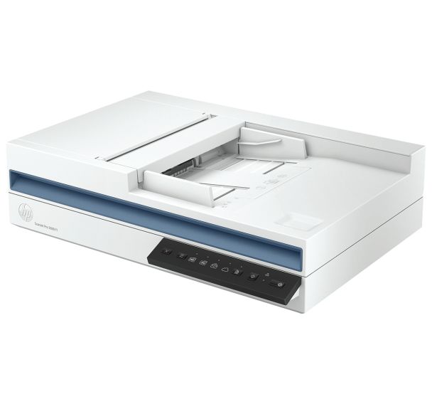 Scanner de documents Scanjet Pro 3600 f1 - HP
