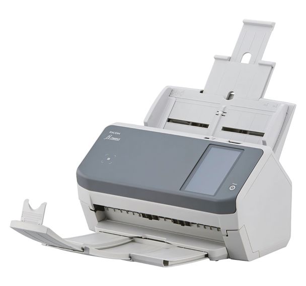 Scanner de documents fi-7300NX - Ricoh